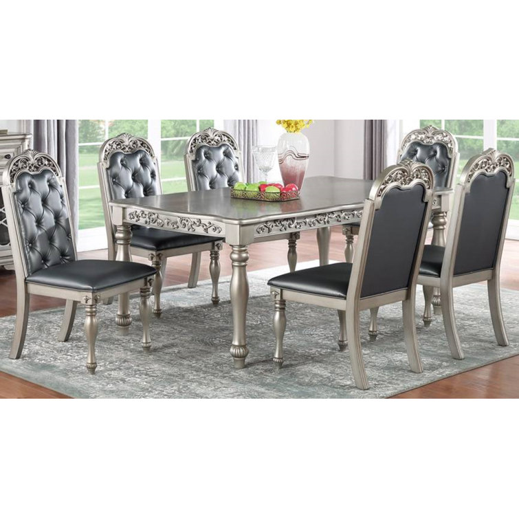 Wayfair discount parsons chairs